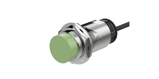 Autonics Proximity Sensor Cylindrical Cable Type Proximity Sensor AC 2-Wire PRL30-15AO