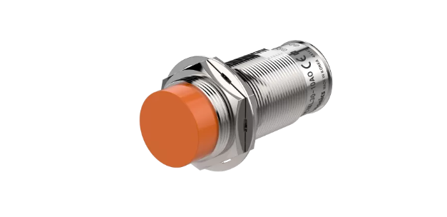 Autonics Proximity Sensor Cylindrical Connector Type Proximity Sensor DC 3-Wire PRCML30-15DP