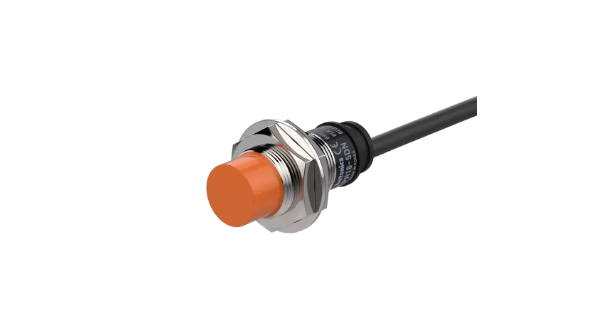 Autonics Proximity Sensor Cylindrical Cable Type Proximity Sensor DC 3-Wire PR18-8DP2