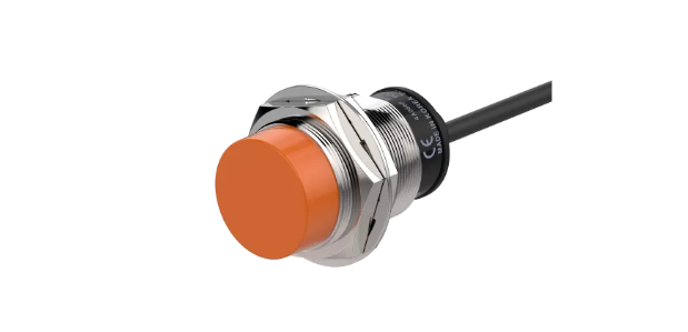 Autonics Proximity Sensor Cylindrical Cable Type Proximity Sensor AC 2-Wire PR30-15AC