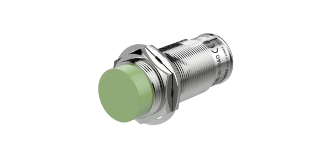 Autonics Proximity Sensor Cylindrical Connector Type Proximity Sensor DC 3-Wire PRCML30-15DN