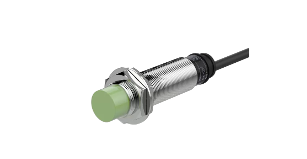 Autonics Proximity Sensor Cylindrical Cable Type Proximity Sensor DC 3-Wire PRL18-8DN2