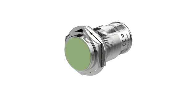 Autonics Proximity Sensor Cylindrical Connector Type Proximity Sensor DC 3-Wire PRCM30-10DN