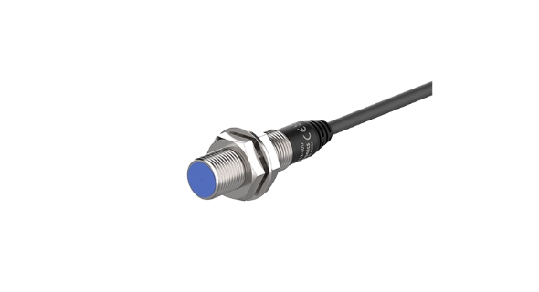 Autonics Proximity Sensor Cylindrical Long-Range Proximity Sensor DC 2-Wire PRDT12-4DC