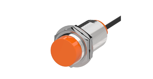 Autonics Proximity Sensor Cylindrical Capacitive Proximity Sensor DC 3-Wire CR30-15DP