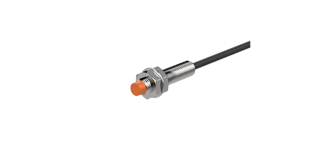 Autonics Proximity Sensor Cylindrical Cable Type Proximity Sensor DC 3-Wire PRL08-2DP