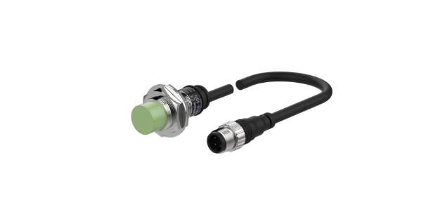 Autonics Proximity Sensor Cylindrical Proximity Sensor DC 3-Wire PRW18-8DN2