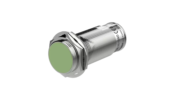 Autonics Proximity Sensor Cylindrical Connector Type Proximity Sensor DC 3-Wire PRCML30-10DN