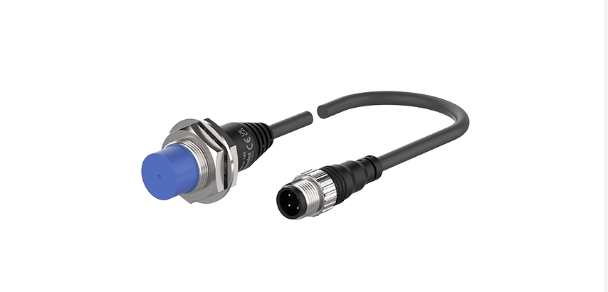 Autonics Proximity Sensor Cylindrical Long-Range Proximity Sensor DC 3-Wire PRDW18-14DN