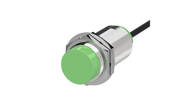 Autonics Proximity Sensor Cylindrical Capacitive Proximity Sensor DC 3-Wire CR30-15DN