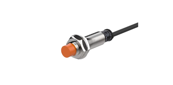 Autonics Proximity Sensor Cylindrical Cable Type Proximity Sensor DC 3-Wire PRL12-4DP
