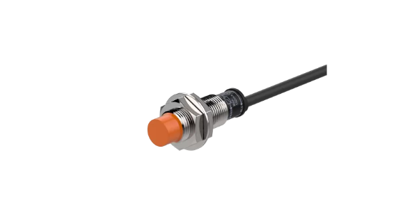 Autonics Proximity Sensor Cylindrical Cable Type Proximity Sensor DC 3-Wire PR12-4DP2
