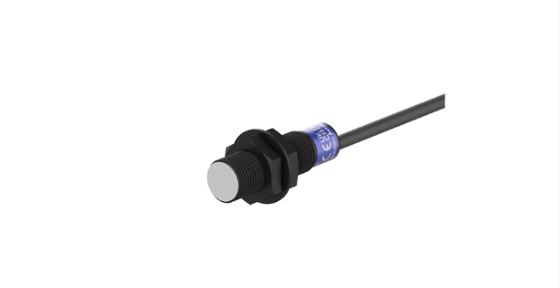 Autonics Proximity Sensor Cylindrical Long-Range Proximity Sensor PRDAT12-4DO