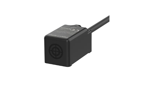 Autonics Proximity Sensor Square Type Proximity Sensor DC 3-Wire PSN17-5DN2