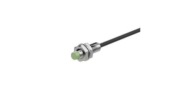 Autonics Proximity Sensor Cylindrical Cable Type Proximity Sensor DC 3-Wire PR08-2DN2