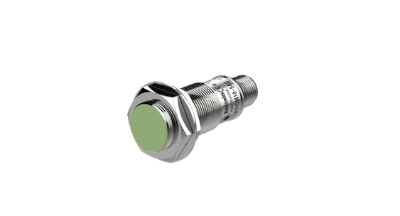 Autonics Proximity Sensor Cylindrical Connector Type Proximity Sensor DC 3-Wire PRCM18-5DN