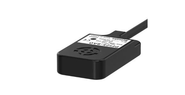 Autonics Proximity Sensor Square Type Flat Proximity Sensor AC 2-Wire PFI25-8AO