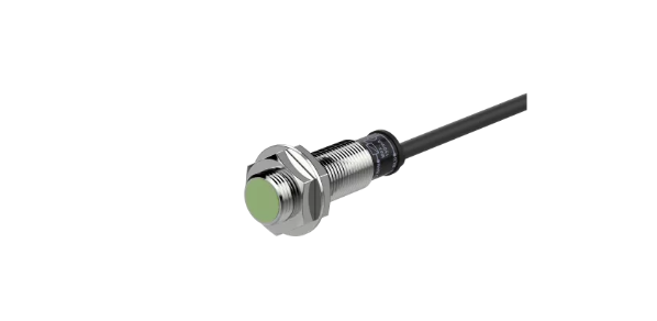 Autonics Proximity Sensor Cylindrical Cable Type Proximity Sensor DC 2-Wire PRT12-2DO