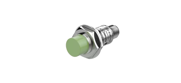 Autonics Proximity Sensor Cylindrical Connector Type Proximity Sensor DC 3-Wire PRCM18-8DN