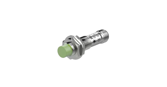 Autonics Proximity Sensor Cylindrical Connector Type Proximity Sensor DC 3-Wire PRCM12-4DN