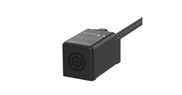 Autonics Proximity Sensor Square Type Proximity Sensor DC 3-Wire 5m PSN17-8DN
