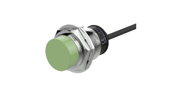 Autonics Proximity Sensor Cylindrical Cable Type Proximity Sensor DC 3-Wire PR30-15DN