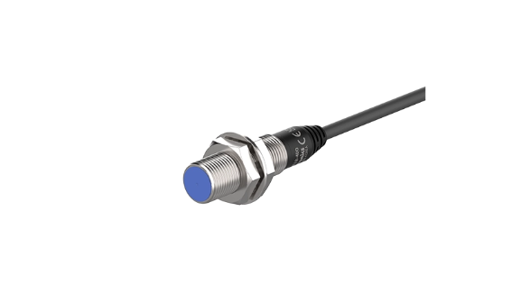 Autonics Proximity Sensor Cylindrical Long-Range Proximity Sensor DC 2-Wire PRDT12-4DO