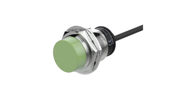 Autonics Proximity Sensor Cylindrical Cable Type Proximity Sensor DC 2-Wire PRT30-15DO