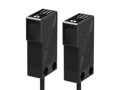Autonics Photoelectric Sensor, Photoelectric Type BMS5M-TDT-P