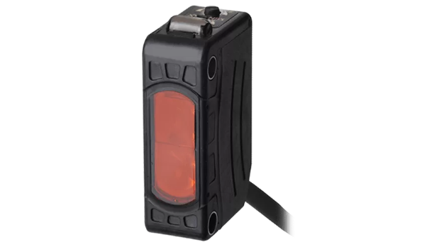 Autonics Photoelectric Sensor, Photoelectric Type BJ3M-PDT-P