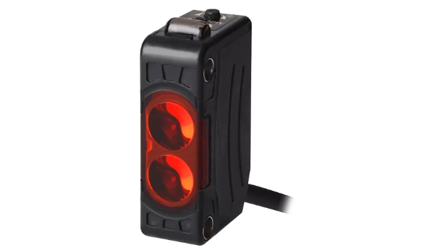 Autonics Photoelectric Sensor, Photoelectric Type BJ30-BDT-P
