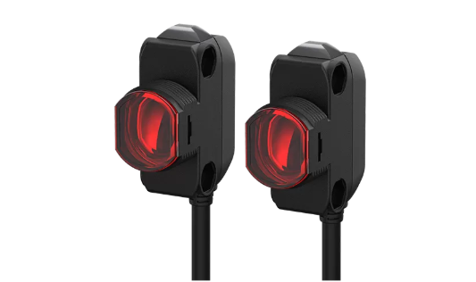 Autonics Photoelectric Sensor, Photoelectric Type BH20M-TDT