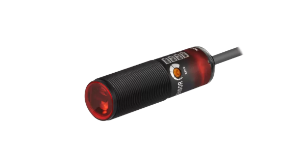 Autonics Photoelectric Sensor, Photoelectric Type BRQP3M-PDTA