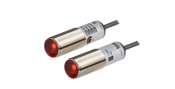 Autonics Photoelectric Sensor, Photoelectric Type BRQM20M-TDTA