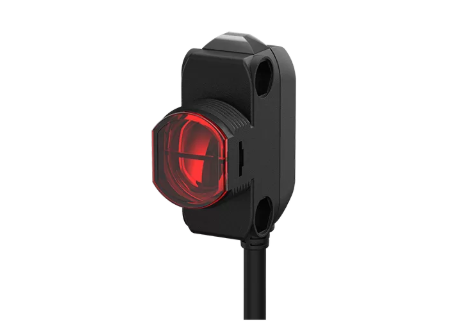 Autonics Photoelectric Sensor, Photoelectric Type BH300-DDT