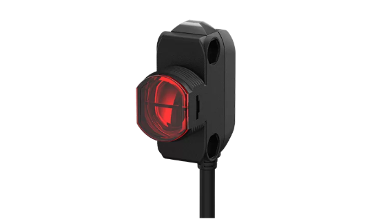 Autonics Photoelectric Sensor, Photoelectric Type BH4M-PDT