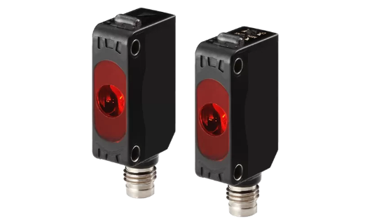 Autonics Photoelectric Sensor, Photoelectric Type BJ10M-TDT-C