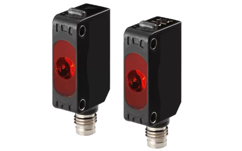 Autonics Photoelectric Sensor, Photoelectric Type BJ10M-TDT-C-P