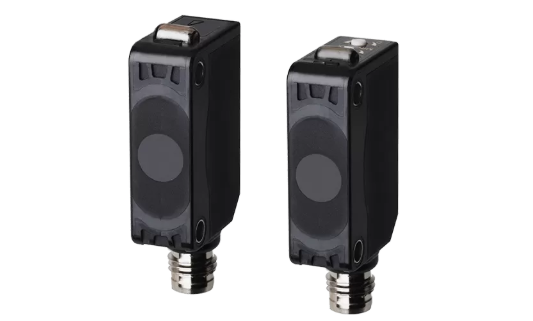 Autonics Photoelectric Sensor, Photoelectric Type BJ15M-TDT-C