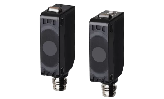 Autonics Photoelectric Sensor, Photoelectric Type BJ15M-TDT-C-P