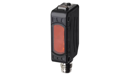 Autonics Photoelectric Sensor, Photoelectric Type BJ3M-PDT-C-P