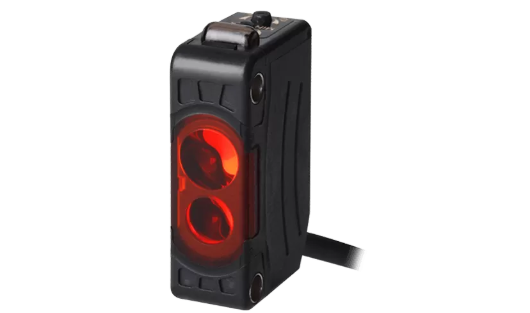 Autonics Photoelectric Sensor, Photoelectric Type BJN50-NDT