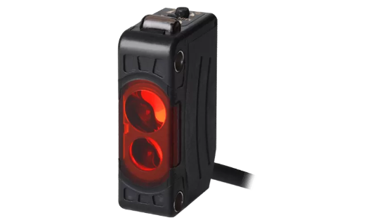 Autonics Photoelectric Sensor, Photoelectric Type BJN50-NDT-P