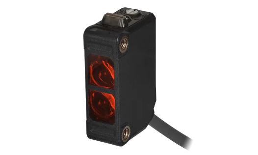 Autonics Photoelectric Sensor, Photoelectric Type BJR100-DDT