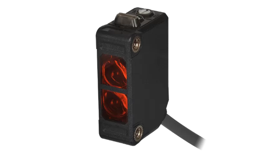 Autonics Photoelectric Sensor, Photoelectric Type BJR100-DDT-F