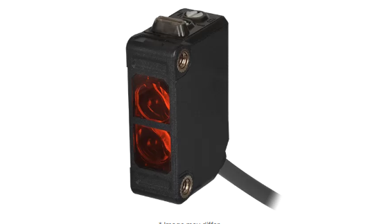 Autonics Photoelectric Sensor, Photoelectric Type BJR100-DDT-P