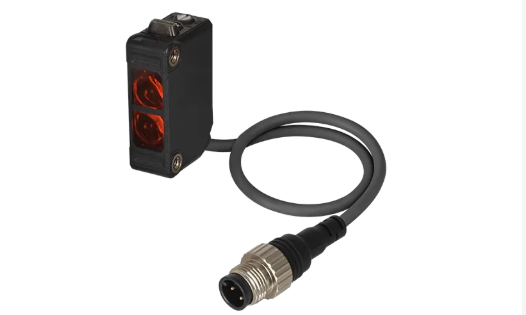 Autonics Photoelectric Sensor, Photoelectric Type BJR100-DDT-W-F