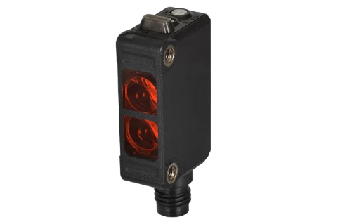 Autonics Photoelectric Sensor, Photoelectric Type BJR100-DDT-C-P-F
