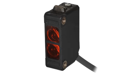 Autonics Photoelectric Sensor, Photoelectric Type BJR100-DDT-P-F