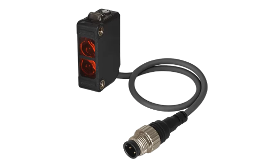 Autonics Photoelectric Sensor, Photoelectric Type BJR100-DDT-W